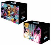 MARVEL GRAPHIC COMIC BOX: UNCANNY X-MEN (in store pickup only)