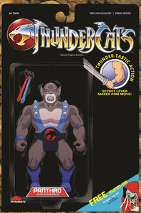 THUNDERCATS #4 CVR F ACTION FIGURE