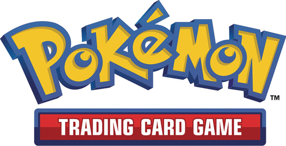 POKEMON TCG GALLERY SERIES TRICK ROOM 4 POCKET PORTFOLIO