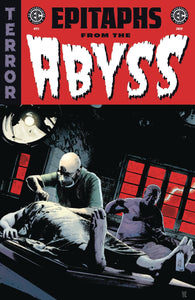 EC EPITAPHS FROM THE ABYSS #1 (OF 5) CVR B SORRENTINO (MR)