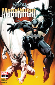 MOON KNIGHT 23