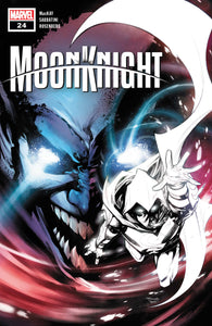 MOON KNIGHT 24