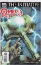Omega Flight (Marvel, 2007) #5