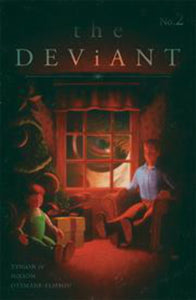 DEVIANT #2 (OF 9) CVR C INC 1:10 ECKMAN-LAWN VAR