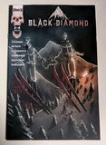 BLACK DIAMOND #3 (OF 4) (MR)