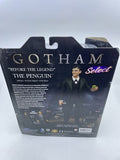 2015 Diamond Select Toys Gotham THE PENGUIN FIGURE Oswald Cobblepot Batman
