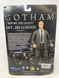 2015 DIAMOND SELECT TOYS Gotham Select: Jim Gordon Action Figure