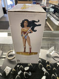 Art of War Wonder Woman Statue Art of War Wonder , Adam Hughes, porcelain #481 of 5200 made.