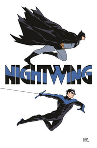 NIGHTWING #112 CVR A BRUNO REDONDO