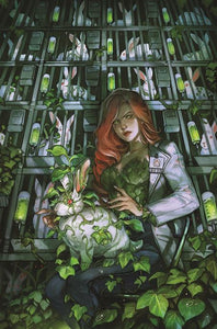 POISON IVY #20 CVR A JESSICA FONG