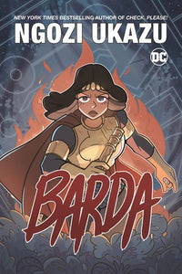 BARDA TP