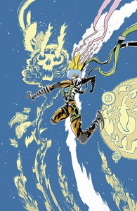 MOON MAN #3 CVR C JIM MAHFOOD VAR