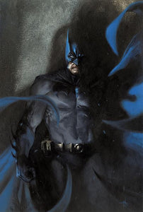 BATMAN #146 CVR C GABRIELE DELL OTTO CARD STOCK VAR