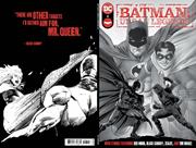 BATMAN URBAN LEGENDS #6 Second Printing