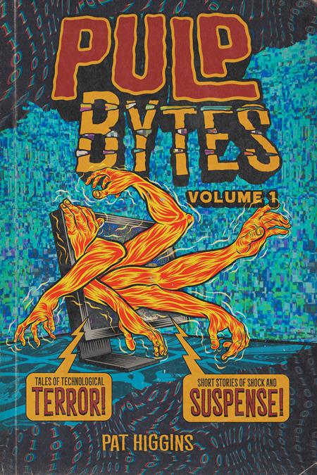 PULP BYTES TP VOL 1