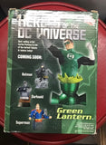 Green Lantern Statue bust Heroes of the DC Universe 2009 144/ 5000 New DC Direct
