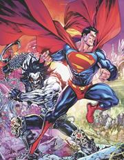 SUPERMAN VS LOBO #2 (OF 3) CVR B FICO OSSIO VAR (MR)