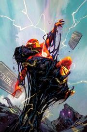 FLASH THE FASTEST MAN ALIVE #2 (OF 3) CVR A SEBASTIAN FIUMARA