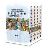 FABLES 20TH ANNIVERSARY BOX SET (MR)