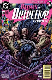 DETECTIVE COMICS #1066 CVR C KYLE HOTZ 90S COVER MONTH CARD STOCK VAR