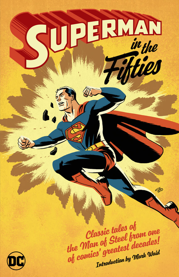 SUPERMAN IN THE FIFTIES TP