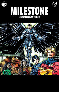 MILESTONE COMPENDIUM 03 TP