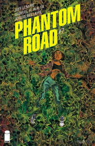 PHANTOM ROAD #7 CVR B PAGLIARO VAR