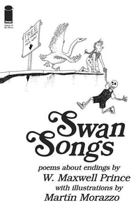 SWAN SONGS #6 (OF 6) CVR A MORAZZO