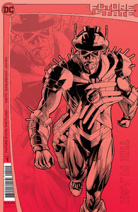 FUTURE STATE THE FLASH #1 (OF 2) Second Printing