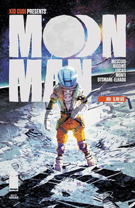 MOON MAN #1  CVR A MARCO LOCATI