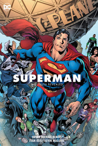 SUPERMAN VOL 03 THE TRUTH REVEALED TP