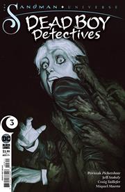 SANDMAN UNIVERSE DEAD BOY DETECTIVES #3 (OF 6) CVR A NIMIT MALAVIA (MR)