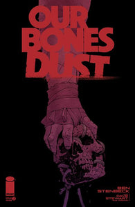 OUR BONES DUST #3 (OF 4) CVR A STENBECK