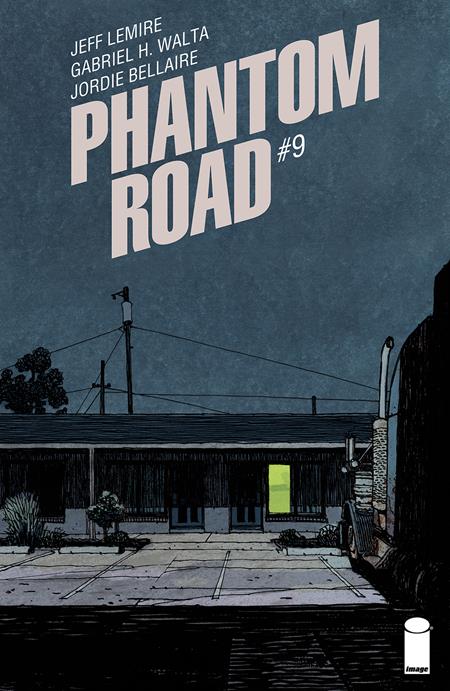 PHANTOM ROAD #9 CVR A WALTA (MR)