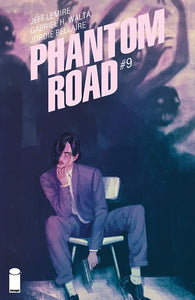 PHANTOM ROAD #9 CVR B DEL REY VAR (MR)