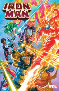 IRON MAN 13