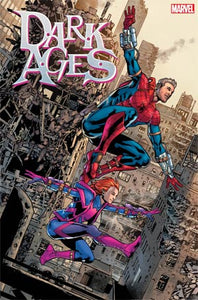 DARK AGES 2 HITCH VARIANT