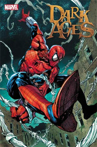 DARK AGES 2 STEGMAN VARIANT