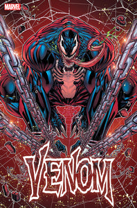 VENOM 3 JONBOY VARIANT