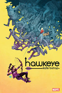 hawkeye kate bishop #3