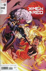 X-MEN RED 2