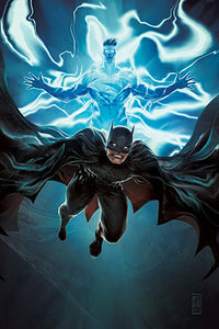 BATMAN SUPERMAN WORLDS FINEST #3 CVR C INC 1:25 RAPHAEL SARMENTO CARD STOCK VAR