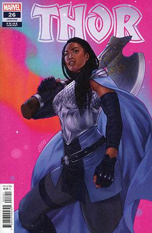 THOR 26 COLA PRIDE VARIANT