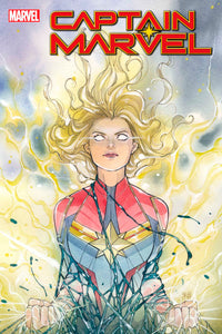 CAPTAIN MARVEL 47 MOMOKO INFINITY SAGA PHASE 3 VARIANT