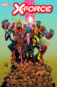 X-FORCE 41