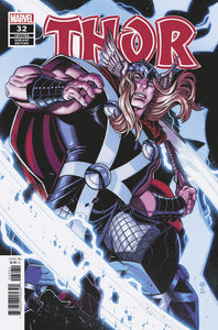 THOR 32 BRADSHAW VARIANT