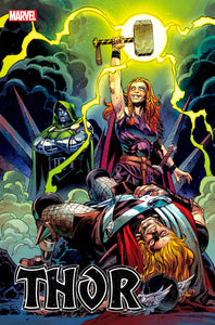 THOR 33