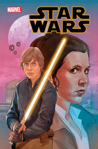 STAR WARS 34 PHIL NOTO VARIANT