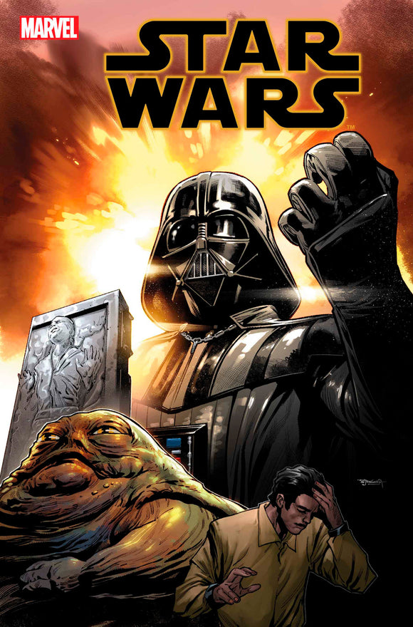 STAR WARS 44