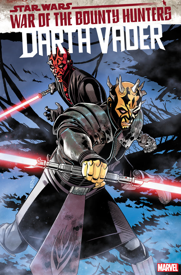 STAR WARS: DARTH VADER 17 SPROUSE LUCASFILM 50TH VARIANT